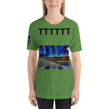 Short-Sleeve Unisex T-Shirt