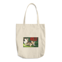Cotton Tote Bag ggggg