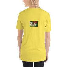 Short-Sleeve Unisex T-Shirt