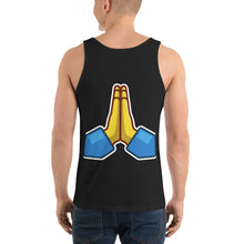 Unisex  Tank Top