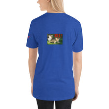 Short-Sleeve Unisex T-Shirt