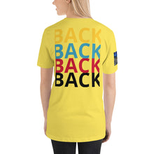 Short-Sleeve Unisex T-Shirt
