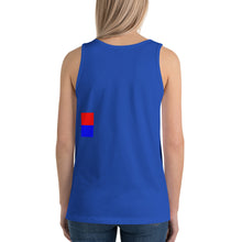Unisex  Tank Top
