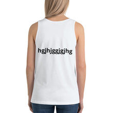 Unisex  Tank Top
