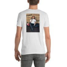 Short-Sleeve Unisex T-Shirt ggg