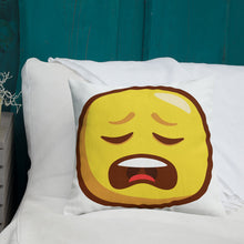 Premium Pillowtest