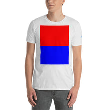Short-Sleeve Unisex T-Shirt ggg
