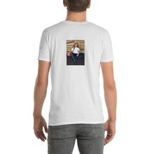 Short-Sleeve Unisex T-Shirt dhudsjfgdjf