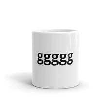 Mug gggg