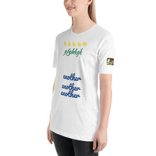 Short-Sleeve Unisex T-Shirt