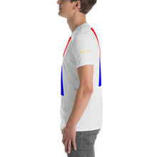 Short-Sleeve Unisex T-Shirt fff