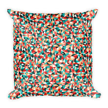 Square Pillow