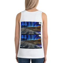 Unisex  Tank Top