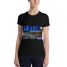 Women’s Slim Fit T-Shirt