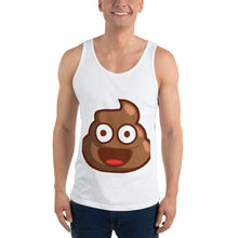 Unisex  Tank Top