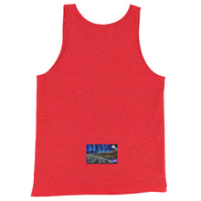 Unisex  Tank Top
