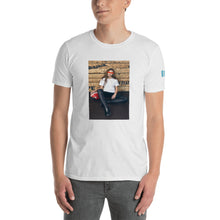 Short-Sleeve Unisex T-Shirt ffff
