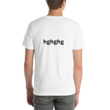 Short-Sleeve Unisex T-Shirt