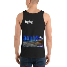 Unisex  Tank Top