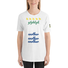 Short-Sleeve Unisex T-Shirt
