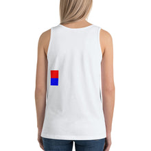 Unisex  Tank Top