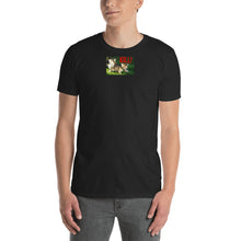 Short-Sleeve Unisex T-Shirt fff