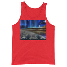 Unisex  Tank Top