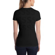 Women’s Slim Fit T-Shirt