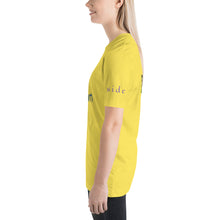 Short-Sleeve Unisex T-Shirt
