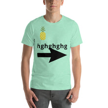 Short-Sleeve Unisex T-Shirt
