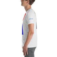 Short-Sleeve Unisex T-Shirt ggg