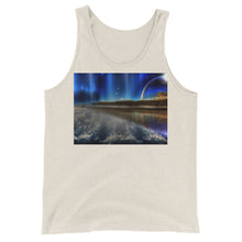 Unisex  Tank Top