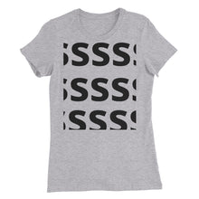 Women’s Slim Fit T-Shirt
