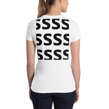 Women’s Slim Fit T-Shirt