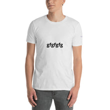 Short-Sleeve Unisex T-Shirt dhudsjfgdjf