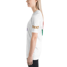 Short-Sleeve Unisex T-Shirt