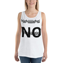 Unisex  Tank Top