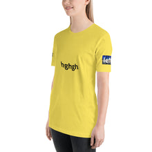Short-Sleeve Unisex T-Shirt