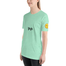 Short-Sleeve Unisex T-Shirt