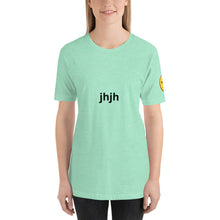 Short-Sleeve Unisex T-Shirt
