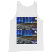 Unisex  Tank Top