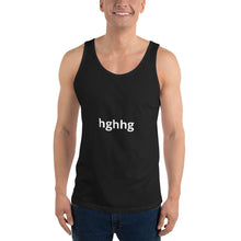 Unisex  Tank Top
