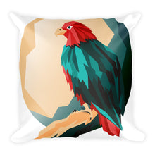 Square Pillow