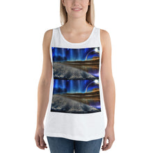 Unisex  Tank Top