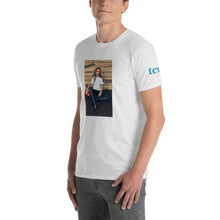 Short-Sleeve Unisex T-Shirt ffff