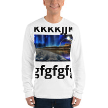 Long sleeve t-shirt (unisex)