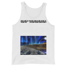 Unisex  Tank Top
