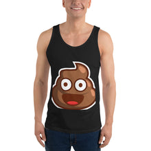 Unisex  Tank Top