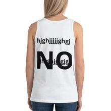 Unisex  Tank Top