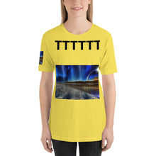 Short-Sleeve Unisex T-Shirt